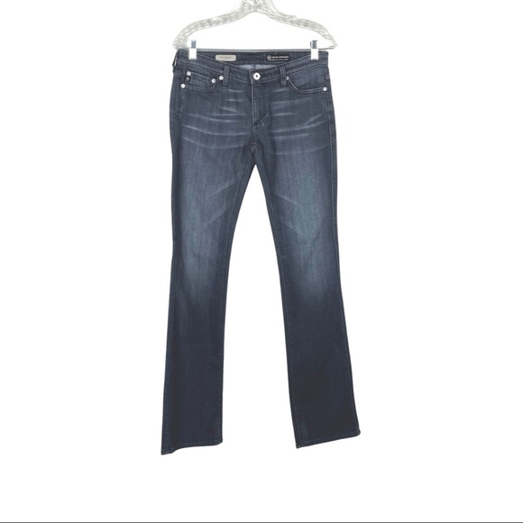 Adriano Goldschmied THE BALLAD Slim Boot Jean NWOT - Picture 2 of 16